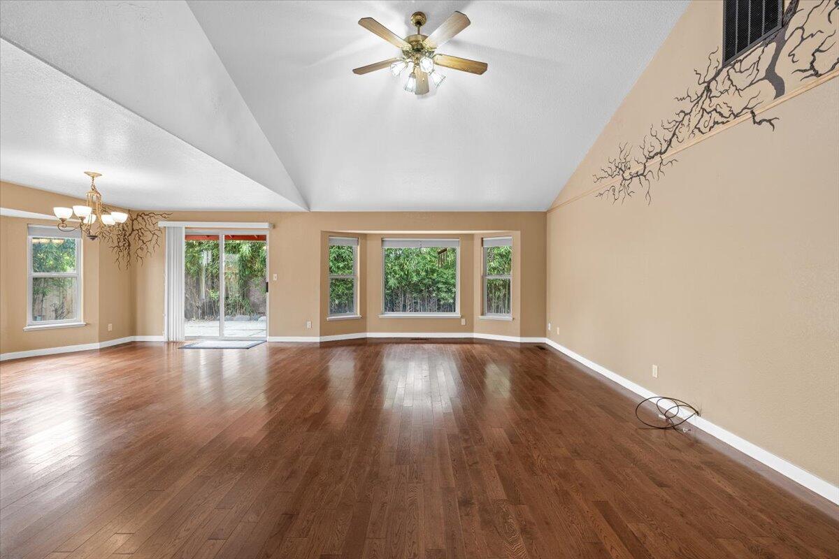 Meadow Creek Subdivision - Residential