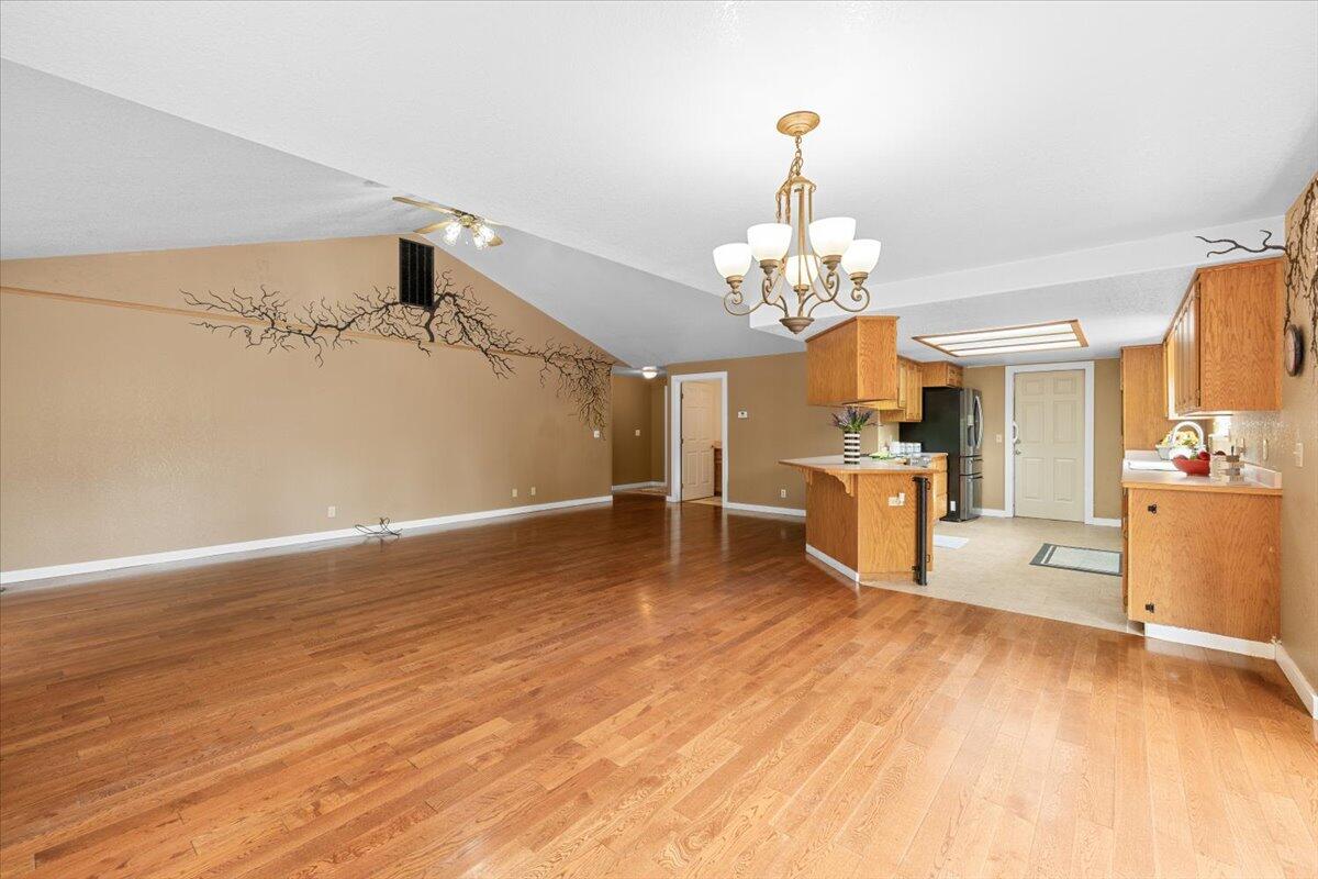 Meadow Creek Subdivision - Residential