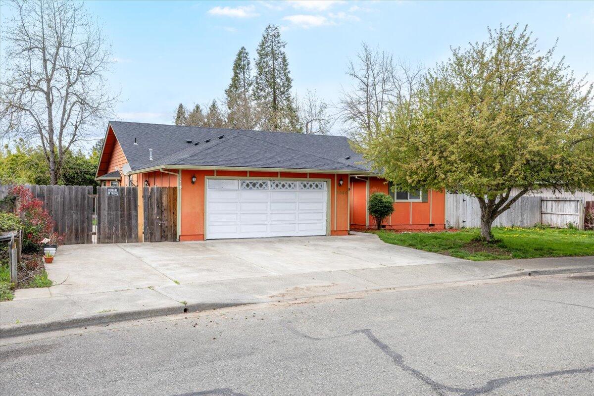 Meadow Creek Subdivision - Residential