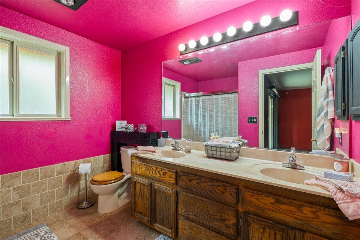 Meadow Creek Subdivision - Residential