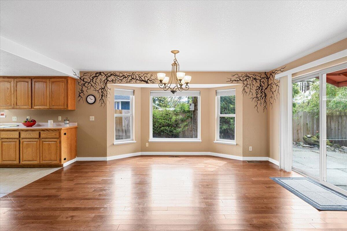 Meadow Creek Subdivision - Residential