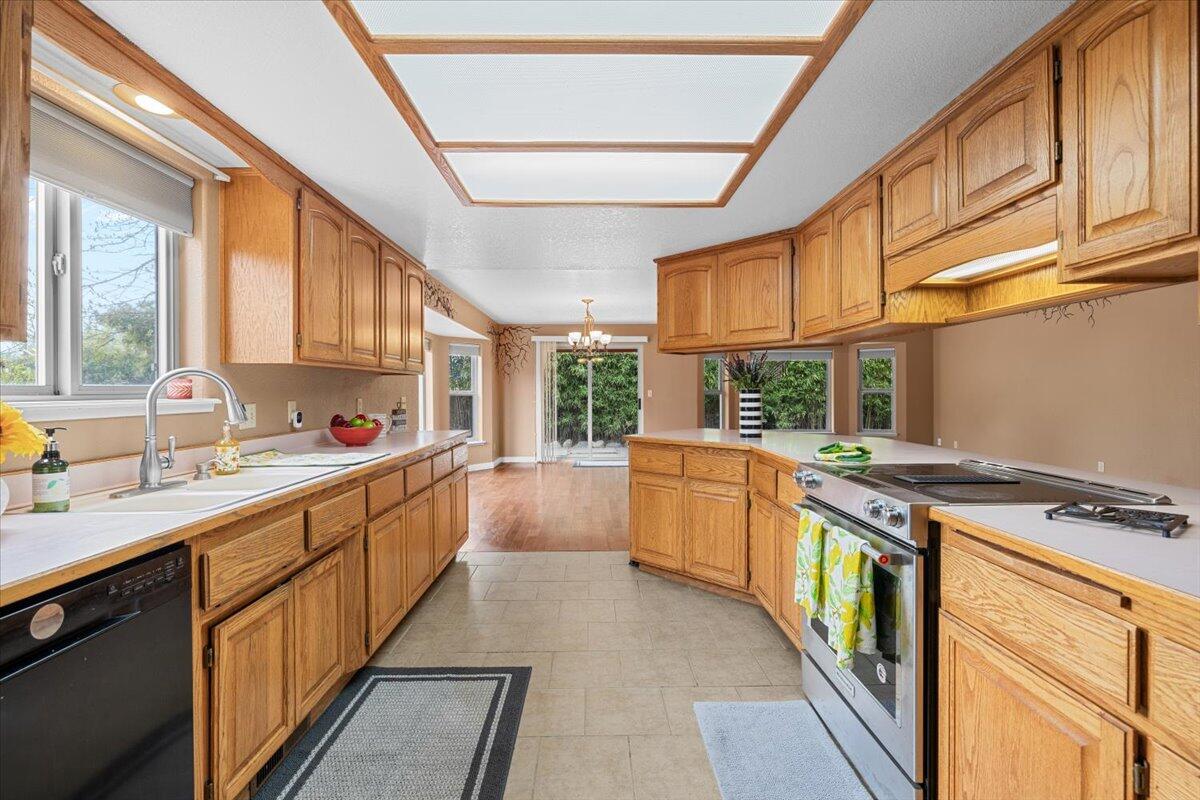 Meadow Creek Subdivision - Residential