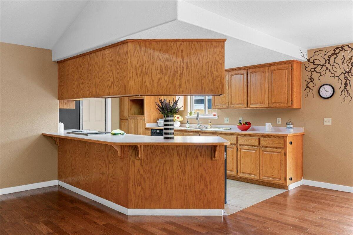 Meadow Creek Subdivision - Residential