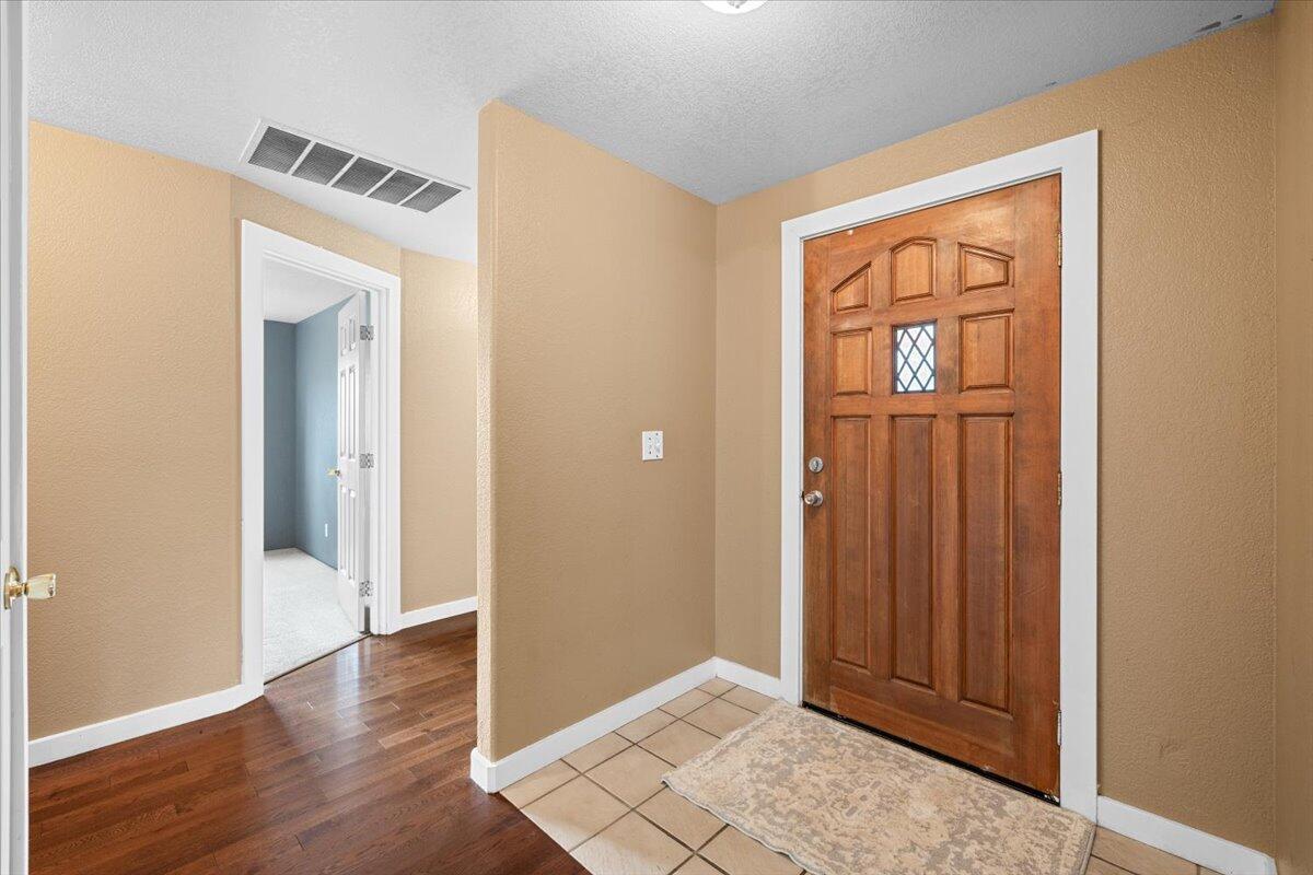 Meadow Creek Subdivision - Residential