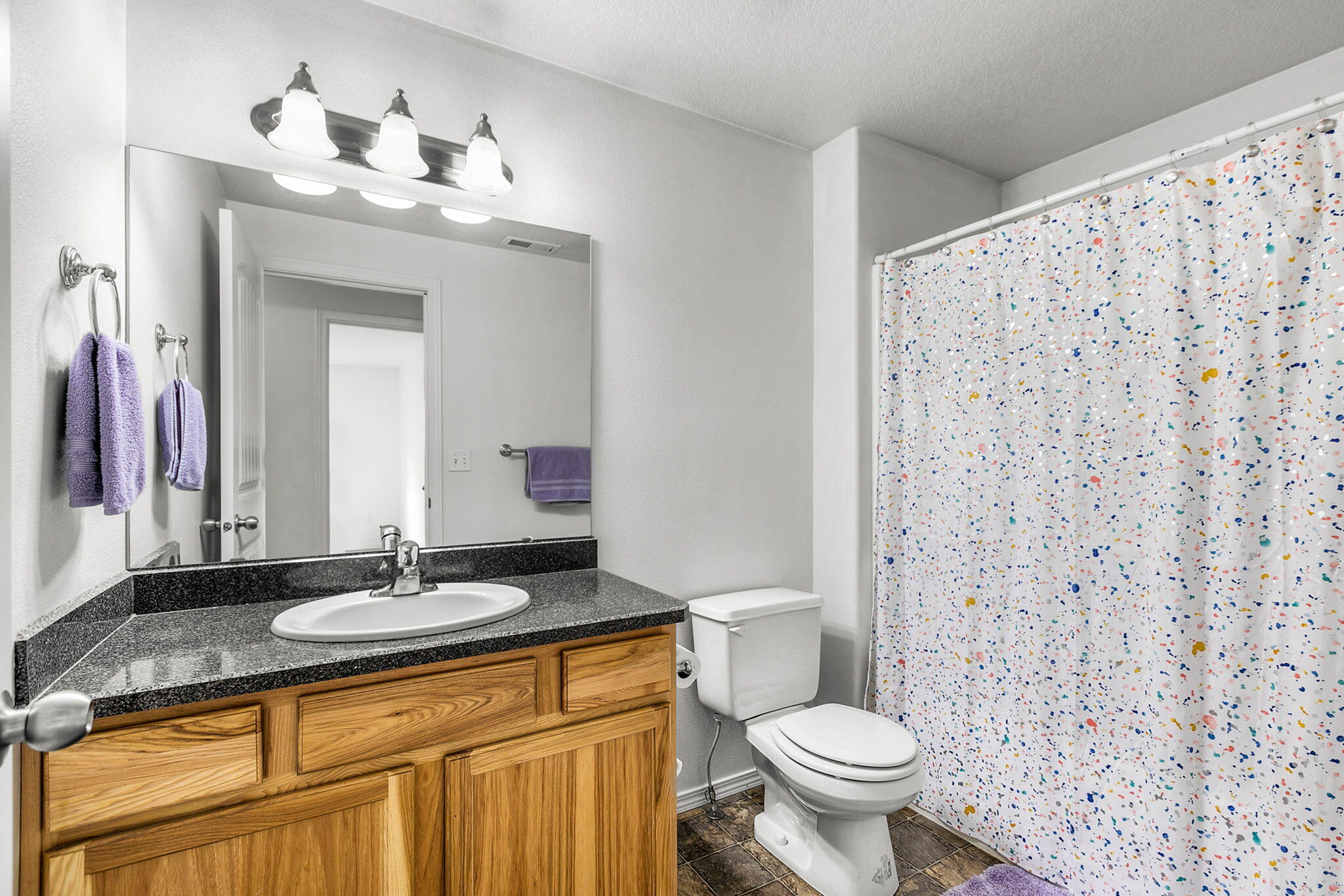 The Pines at Madras - Residential