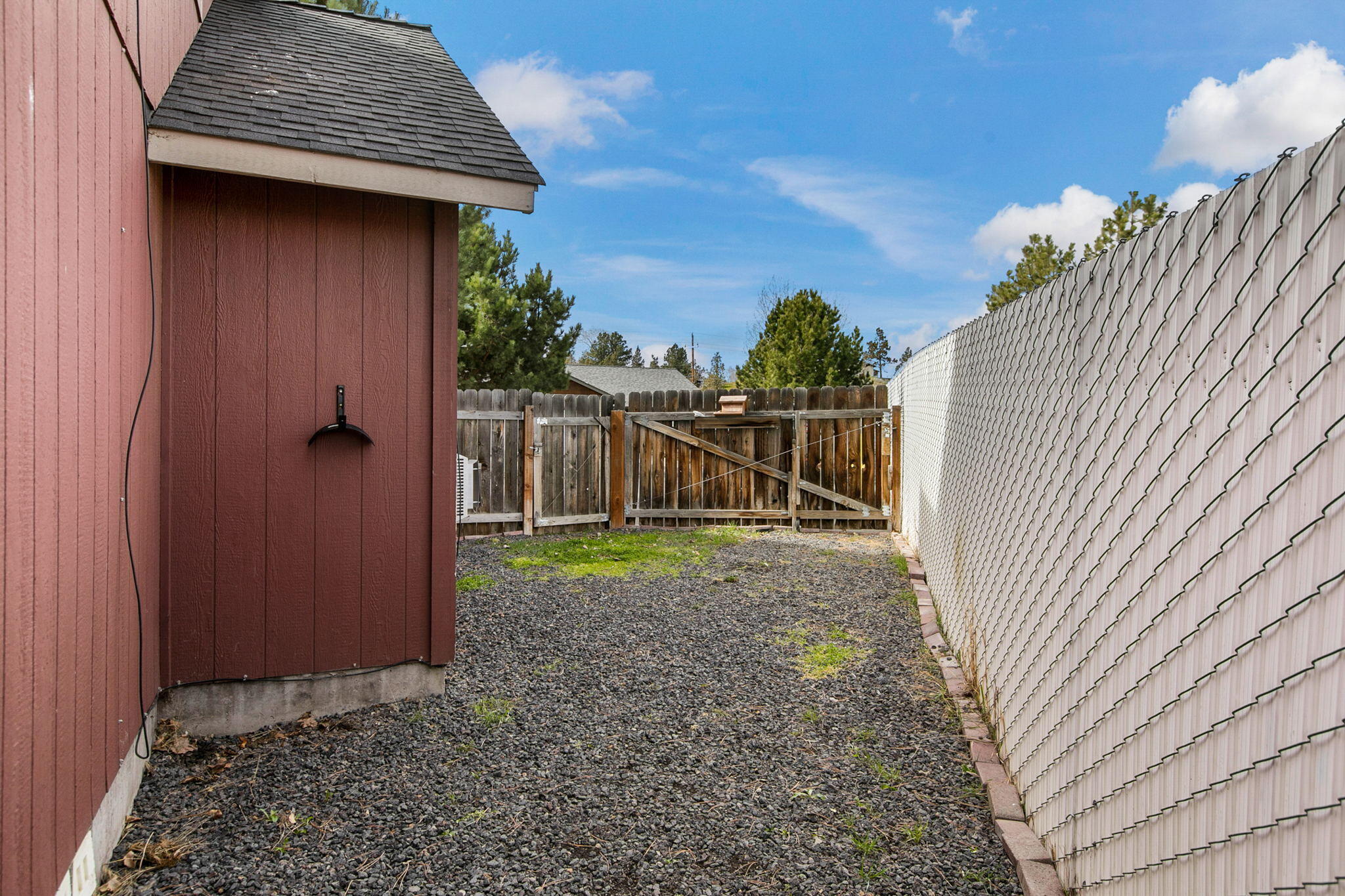 The Pines at Madras - Residential