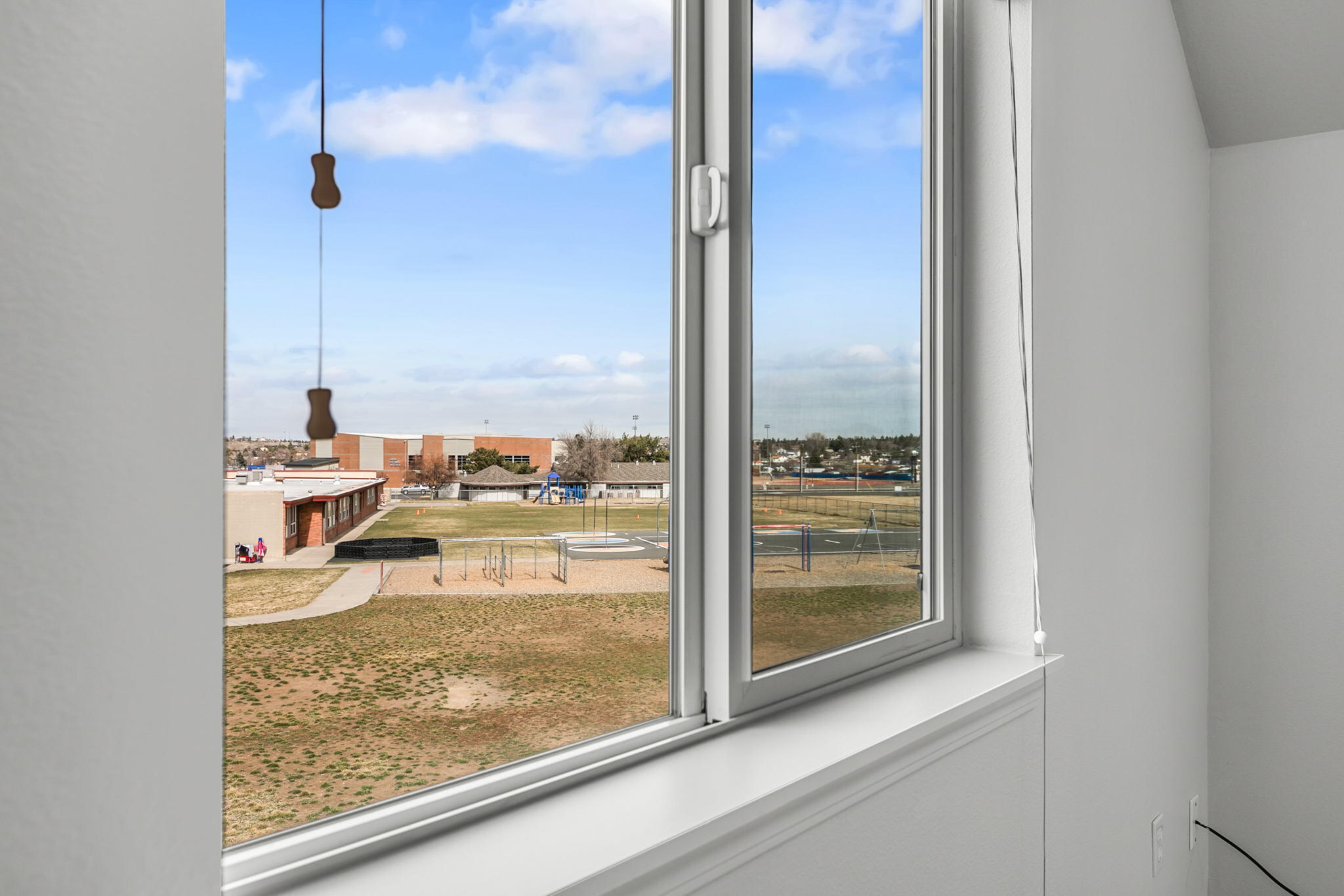 The Pines at Madras - Residential