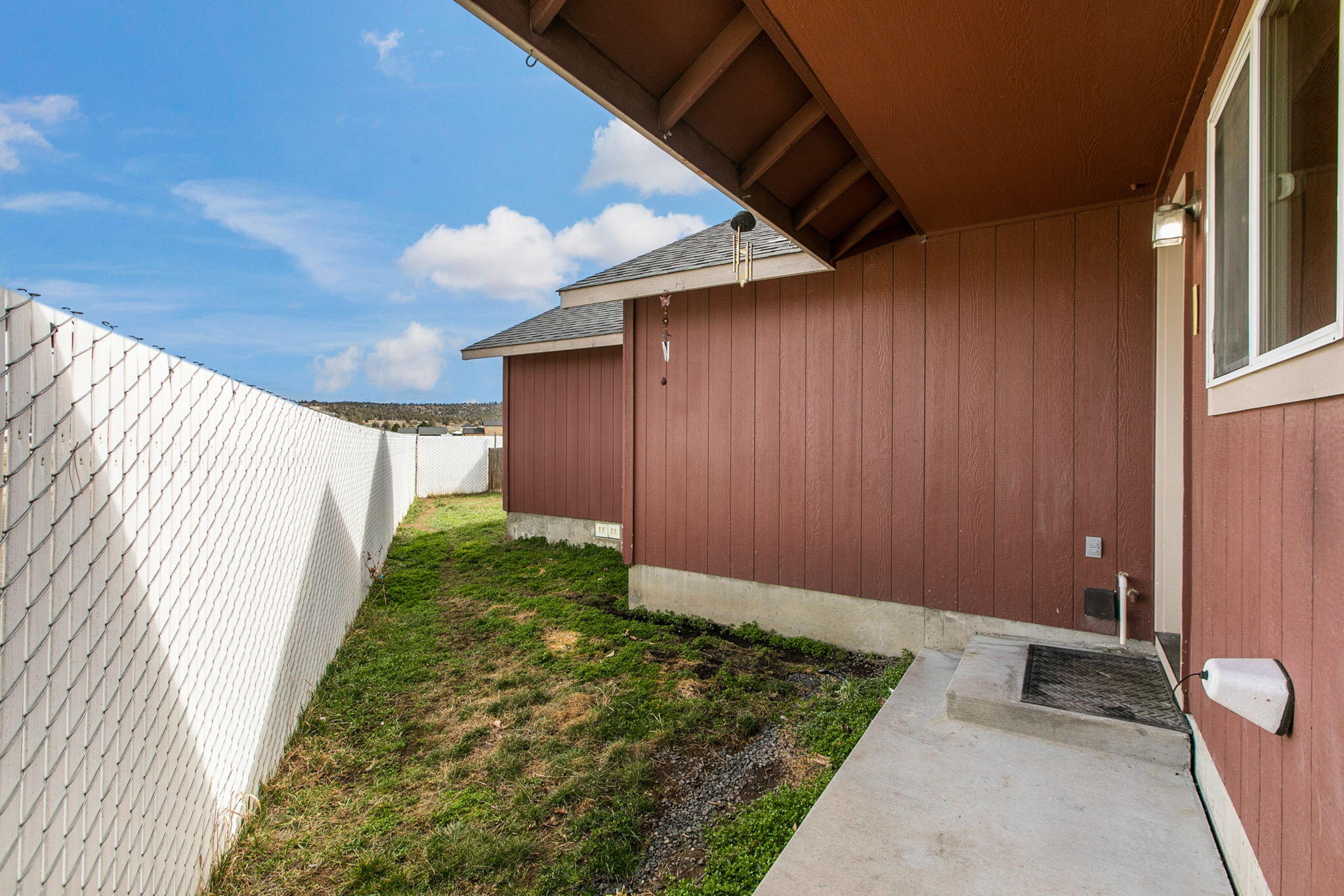 The Pines at Madras - Residential