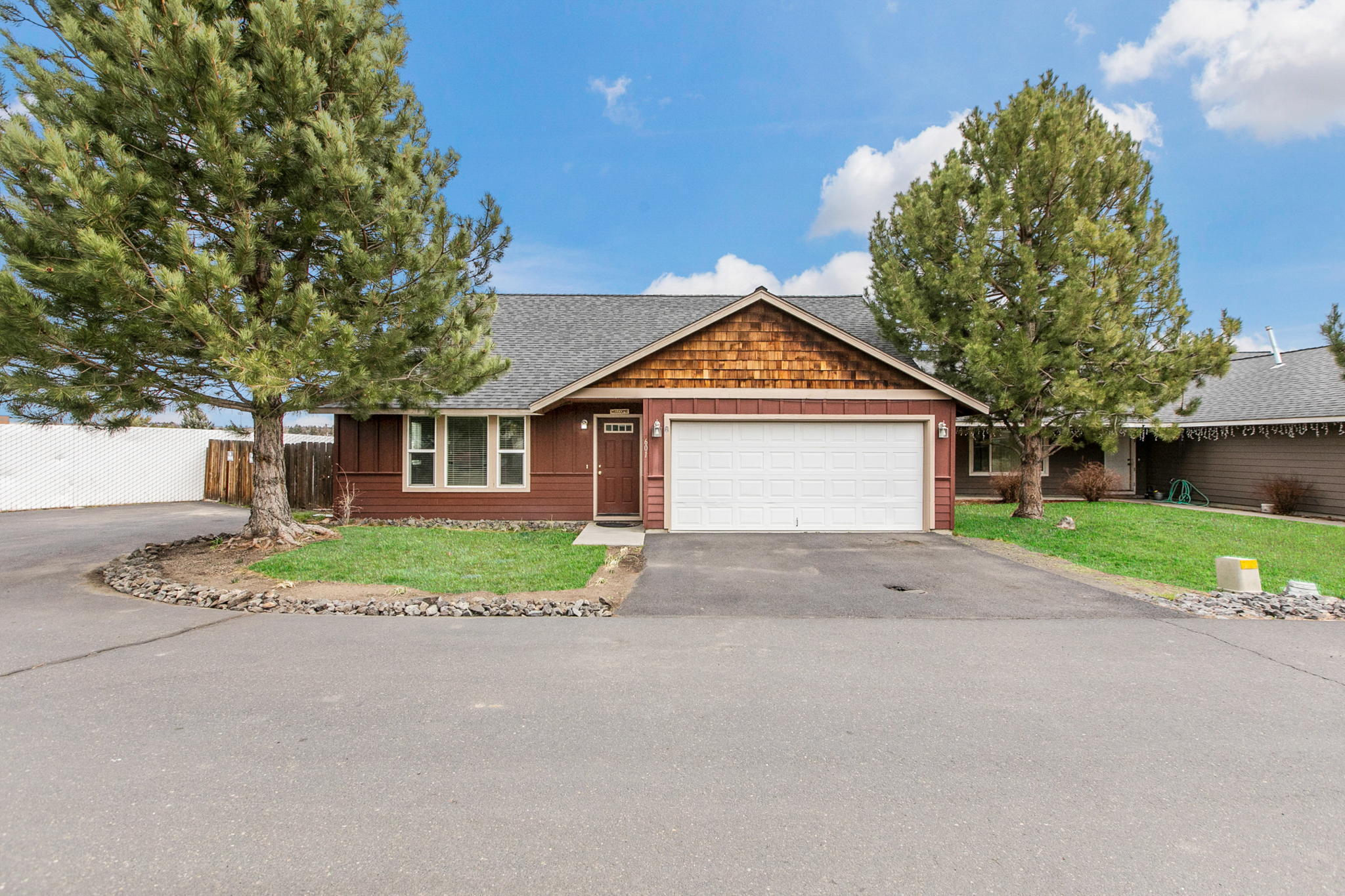 The Pines at Madras - Residential