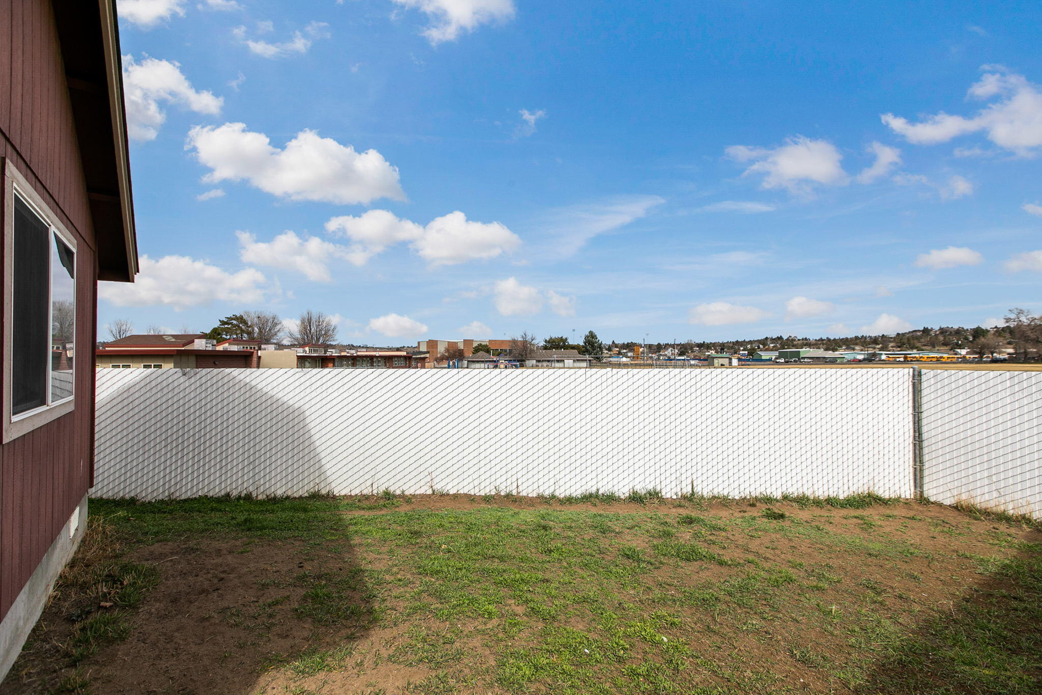 The Pines at Madras - Residential