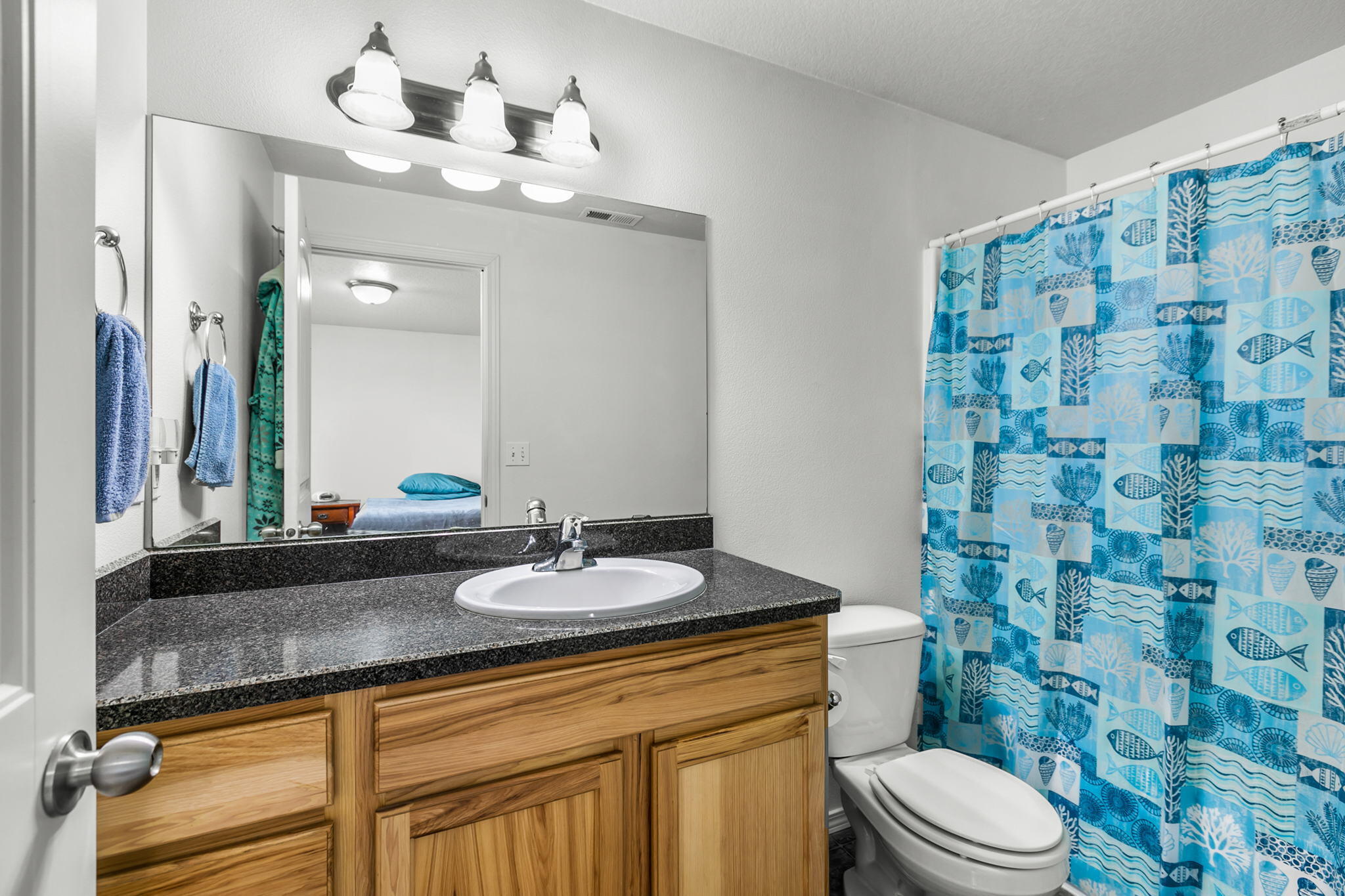 The Pines at Madras - Residential