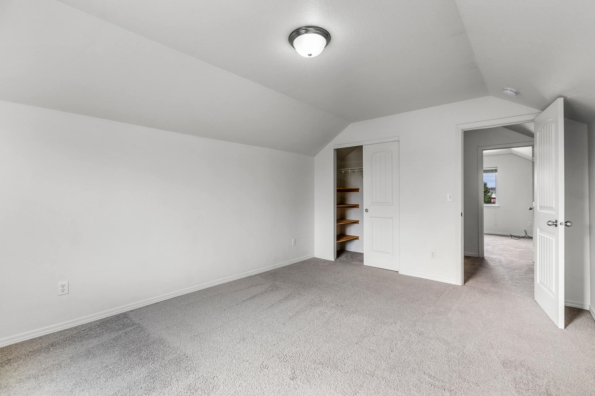 The Pines at Madras - Residential