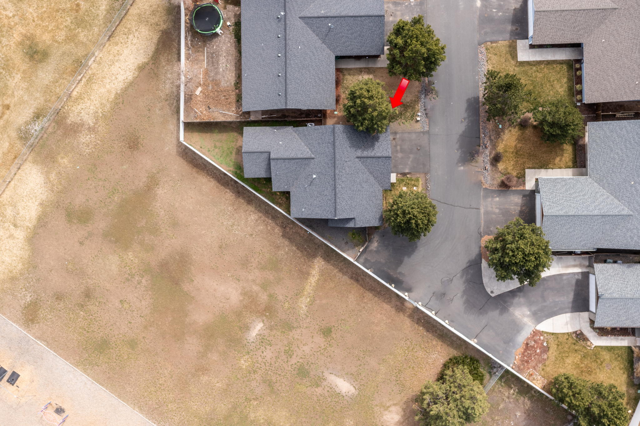 The Pines at Madras - Residential