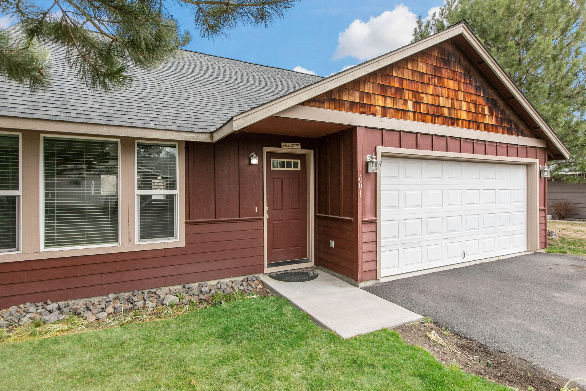 The Pines at Madras - Residential