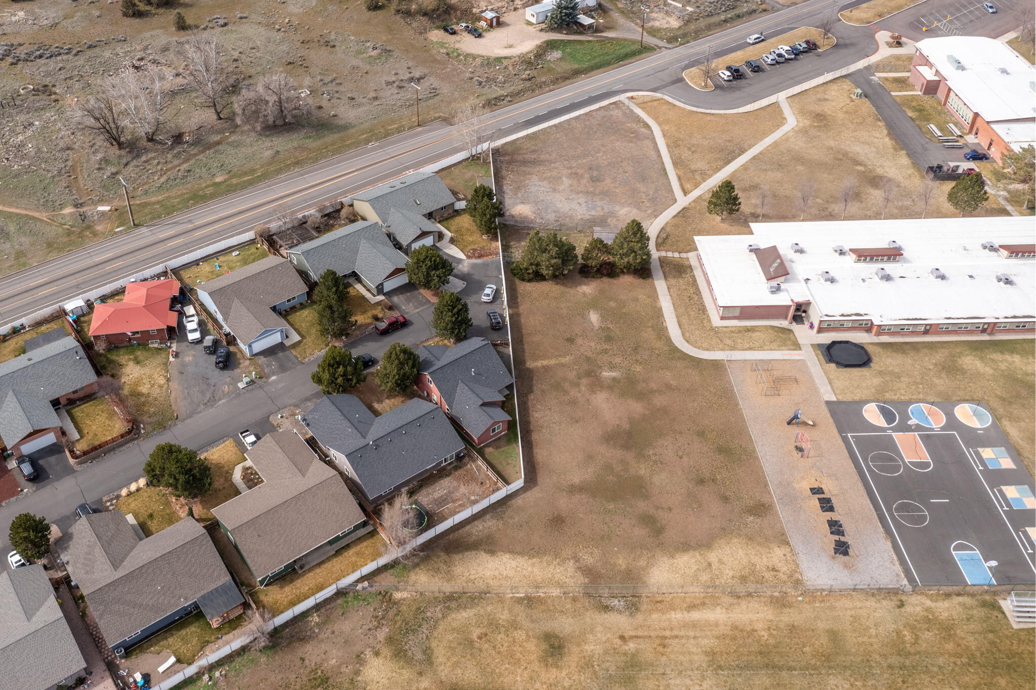 The Pines at Madras - Residential