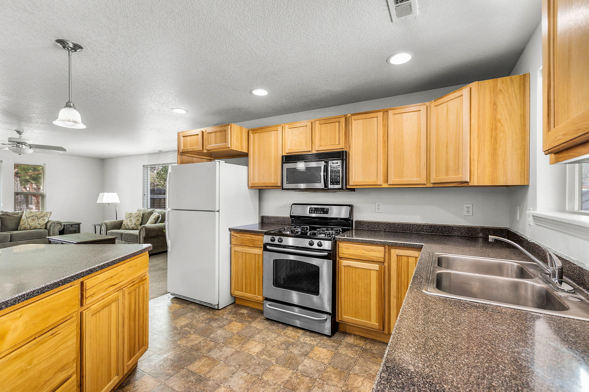 The Pines at Madras - Residential