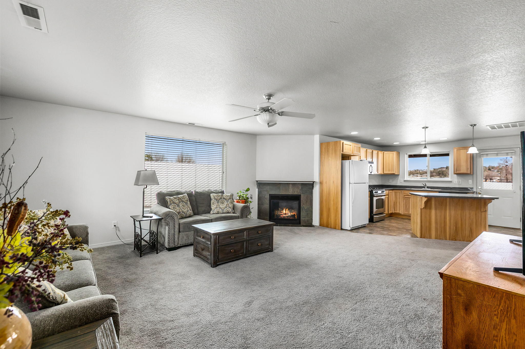 The Pines at Madras - Residential