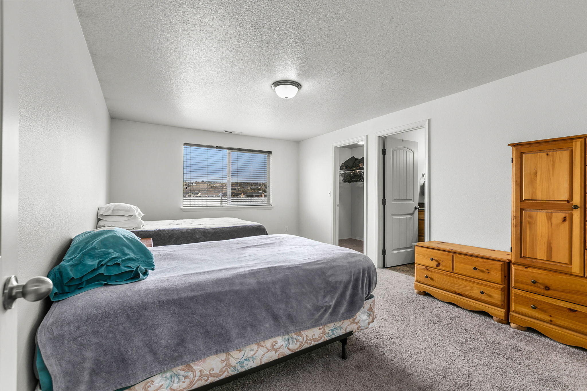 The Pines at Madras - Residential