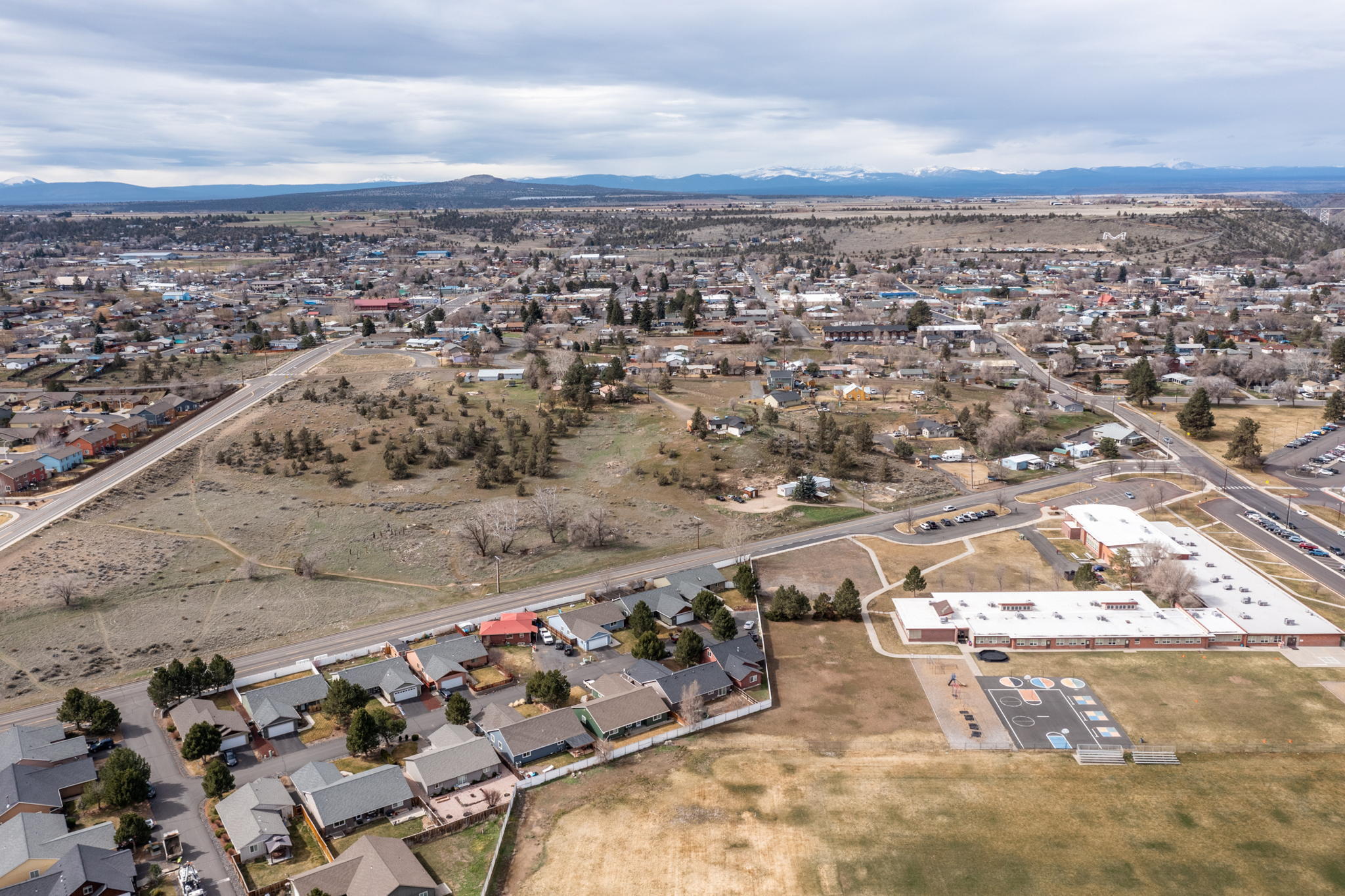The Pines at Madras - Residential