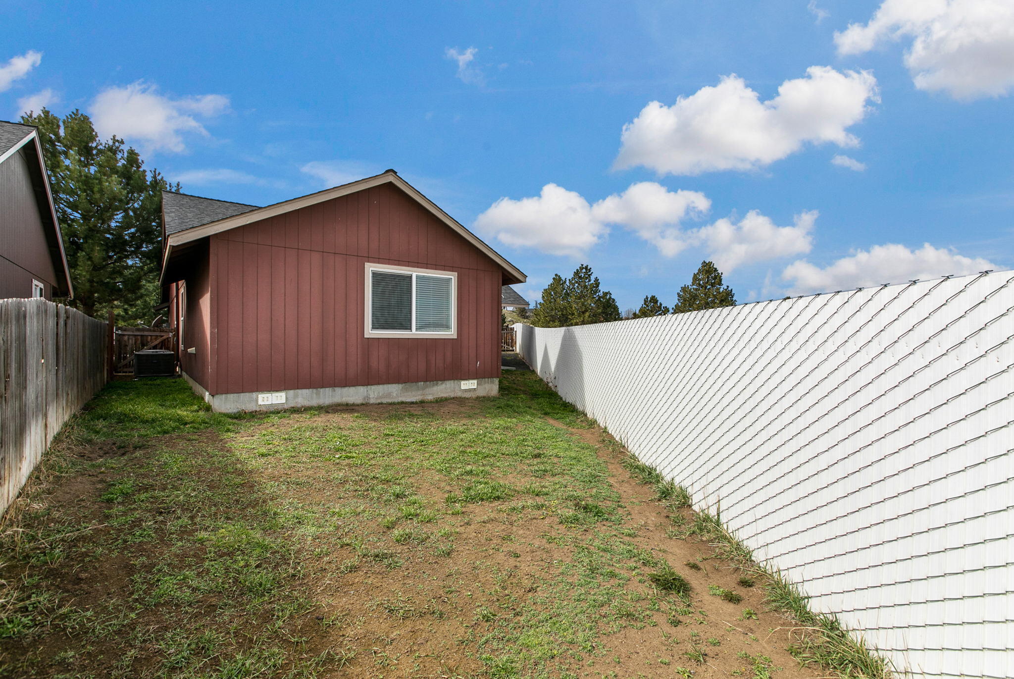 The Pines at Madras - Residential