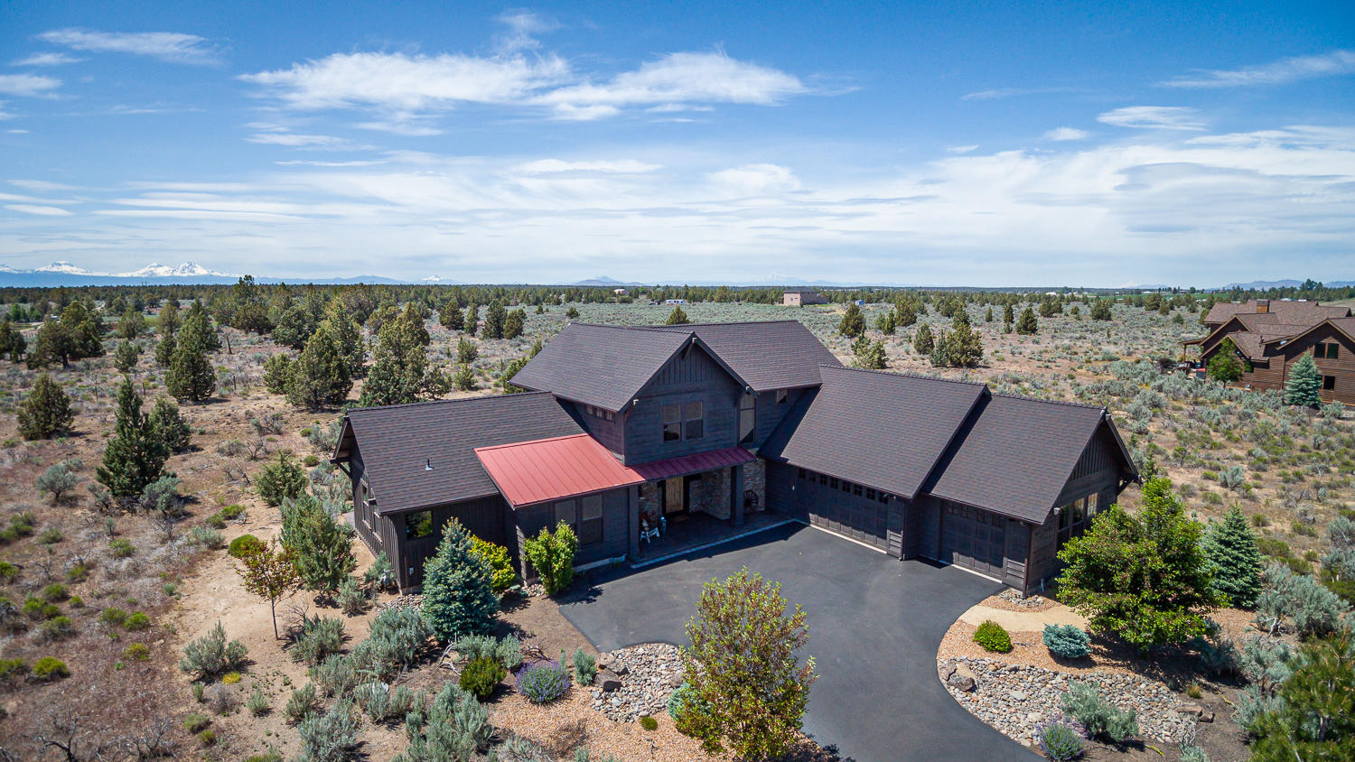 Brasada Ranch - Residential