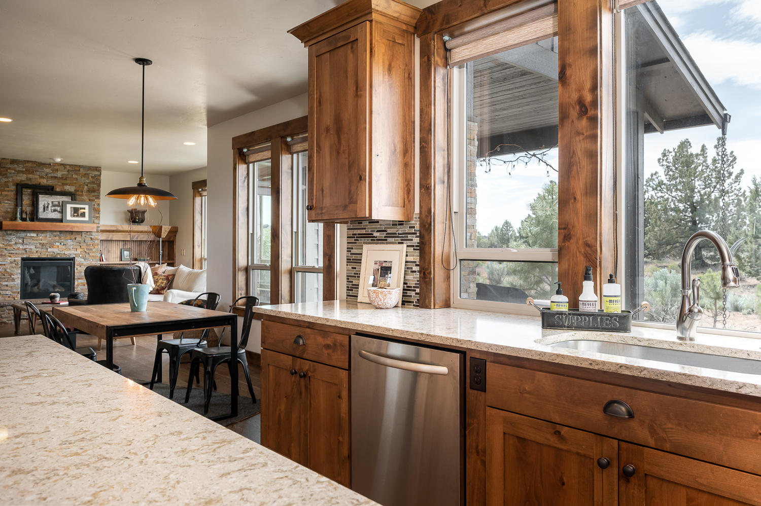 Brasada Ranch - Residential