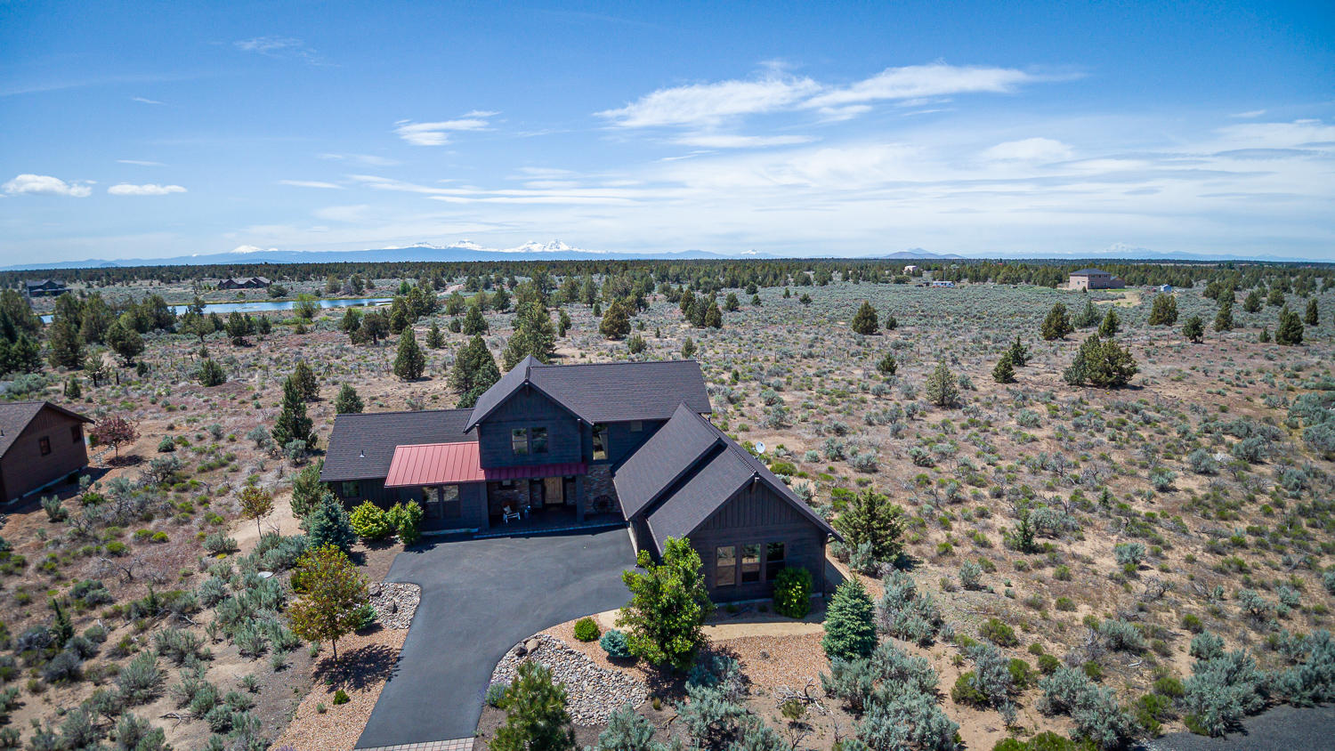 Brasada Ranch - Residential