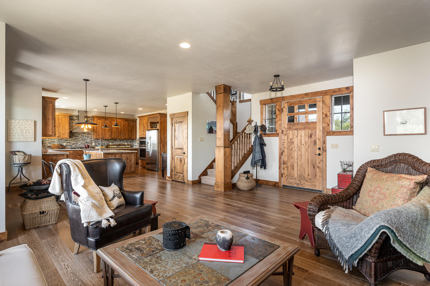 Brasada Ranch - Residential