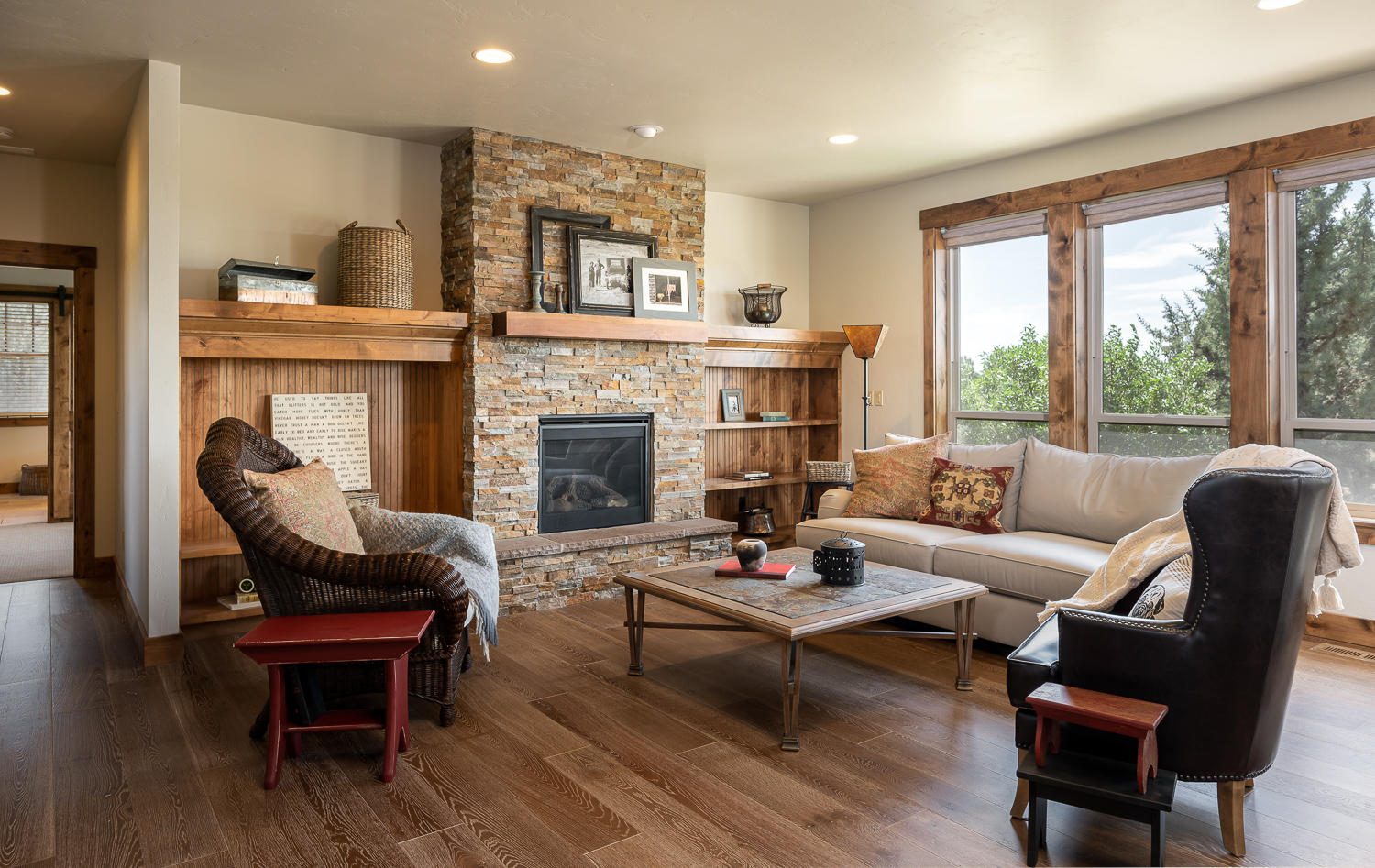 Brasada Ranch - Residential