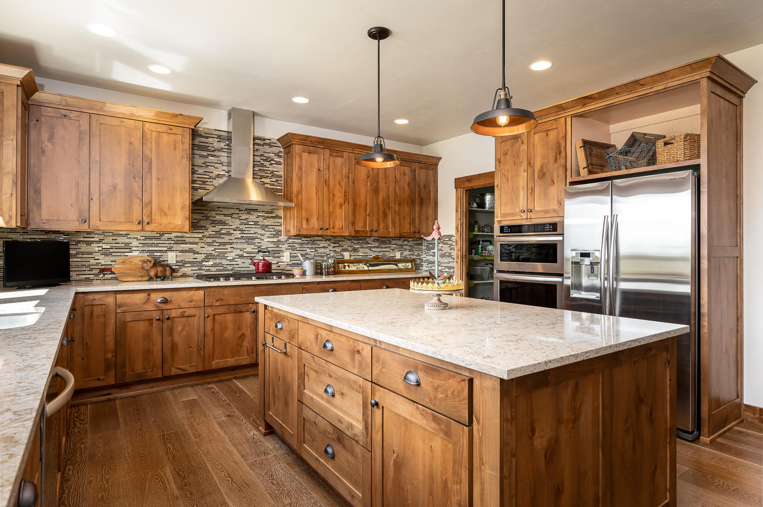 Brasada Ranch - Residential