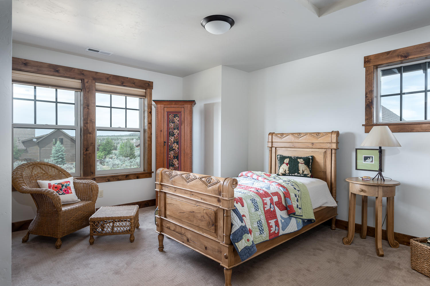 Brasada Ranch - Residential