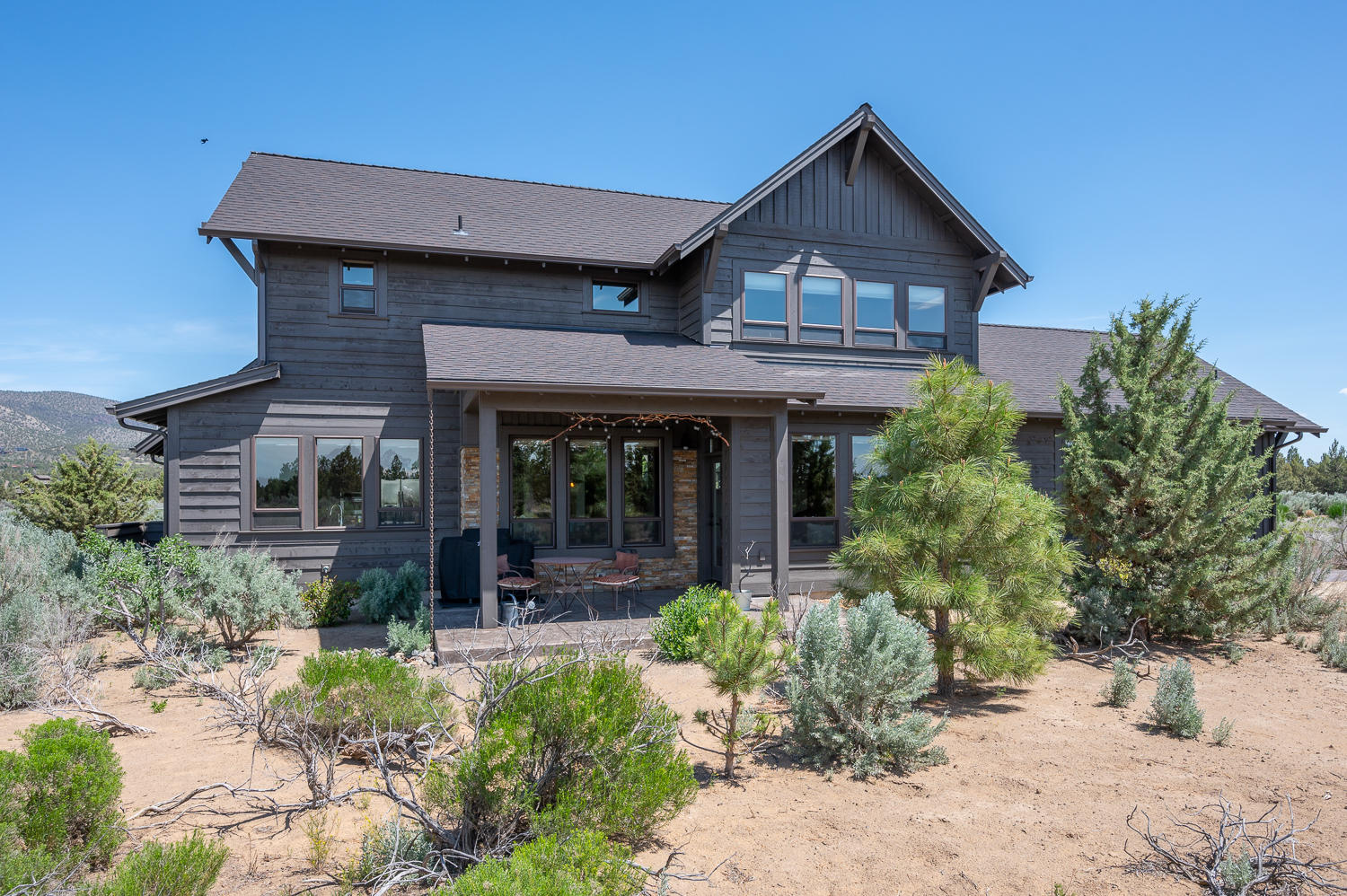 Brasada Ranch - Residential