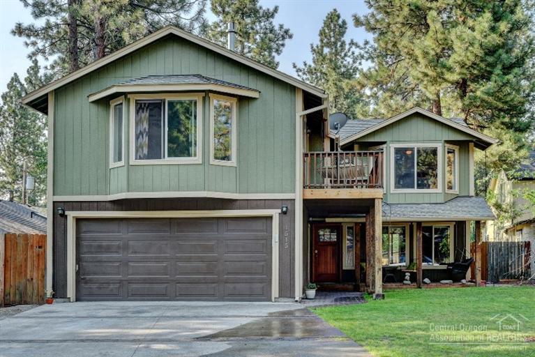 Bonne Home - Residential