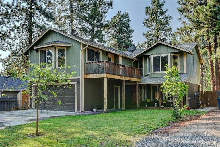 Bonne Home - Residential