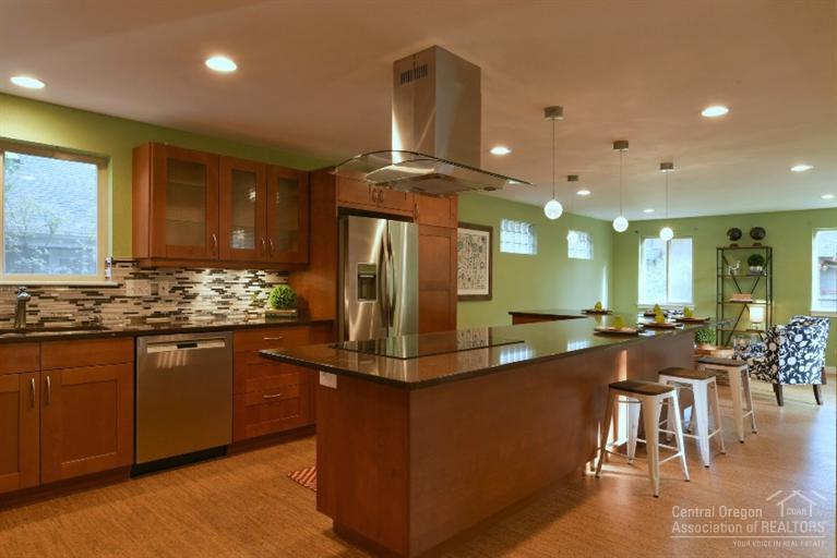 Bonne Home - Residential