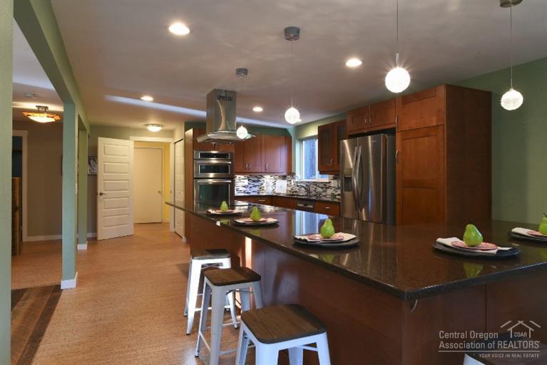 Bonne Home - Residential