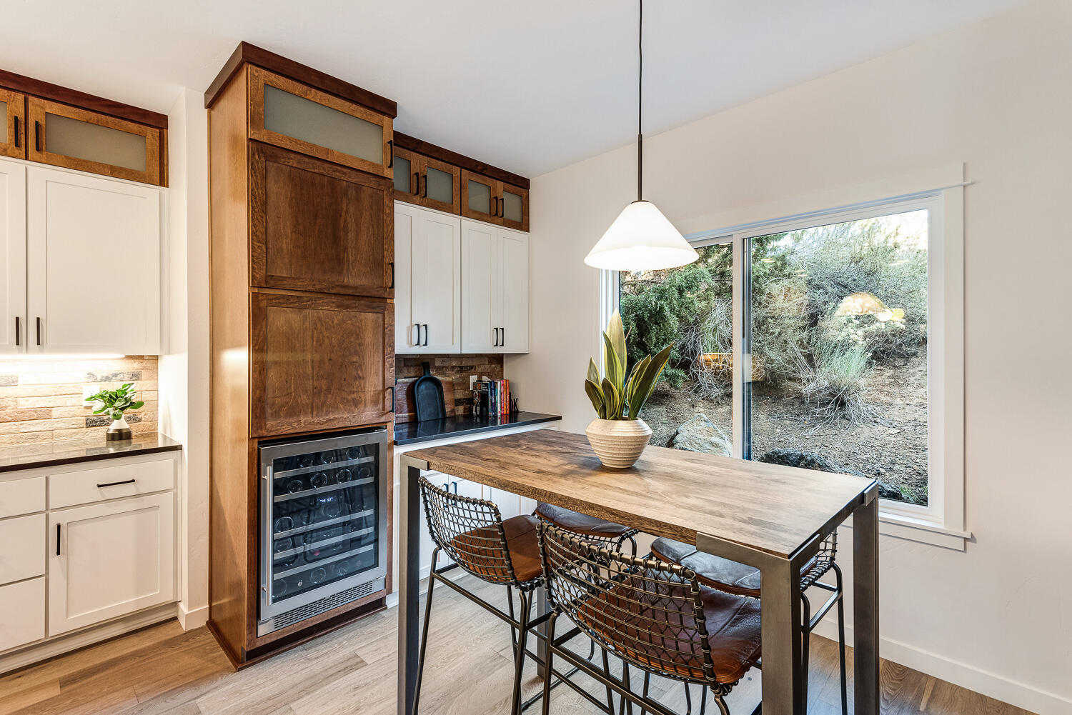 Three Pines - Residential