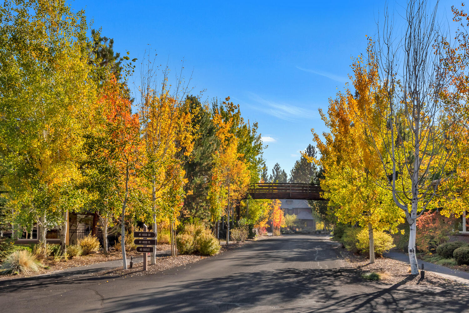 Three Pines - Residential