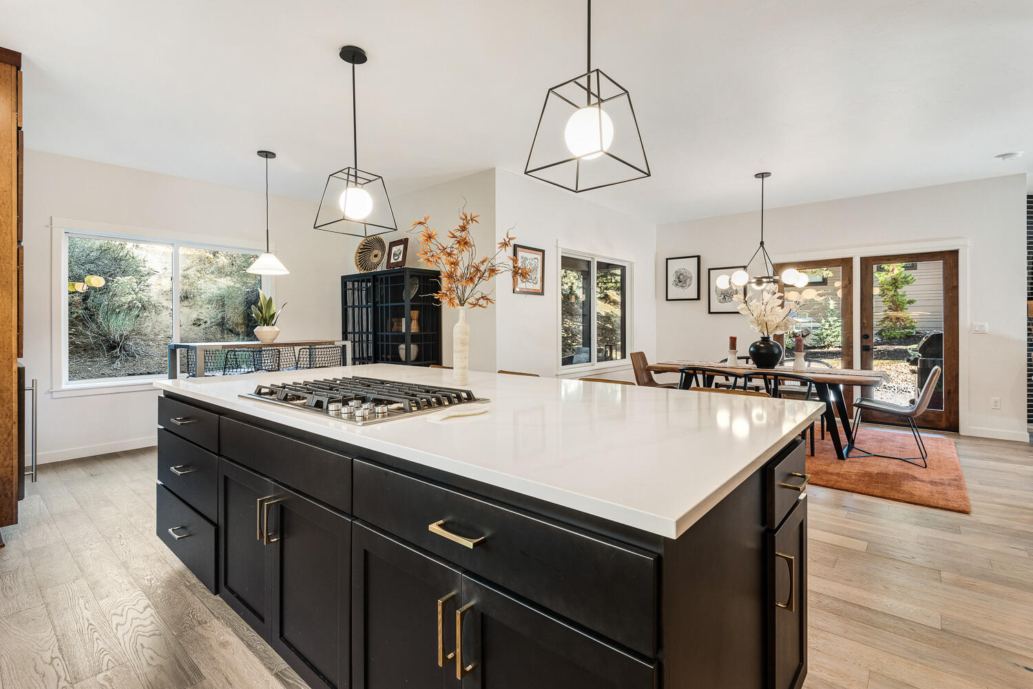 Three Pines - Residential