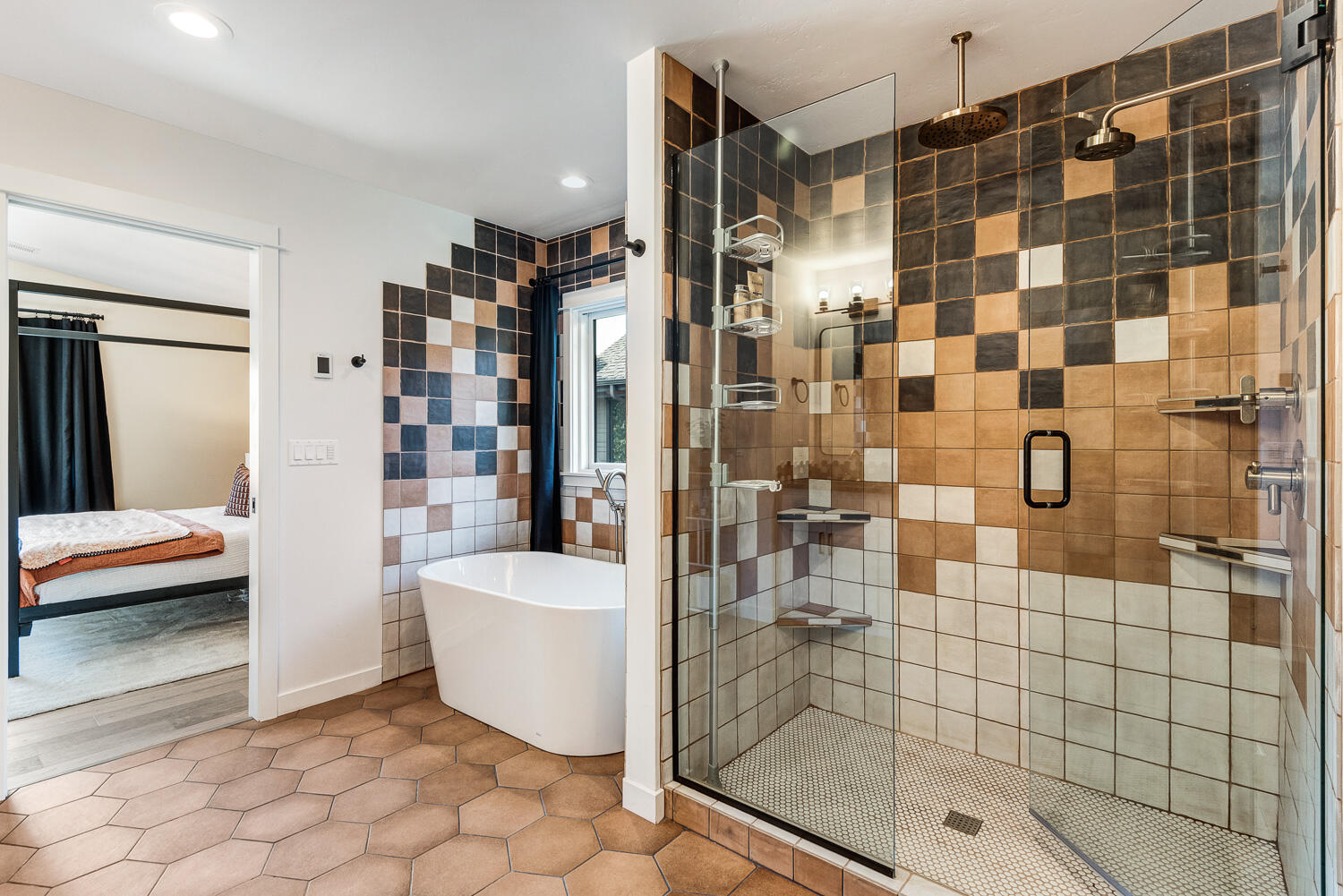 Three Pines - Residential