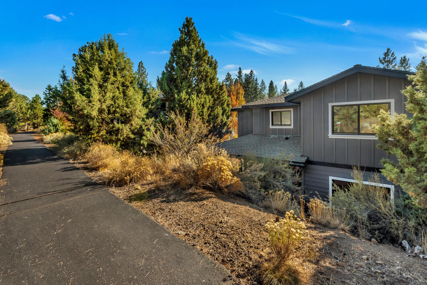 Three Pines - Residential