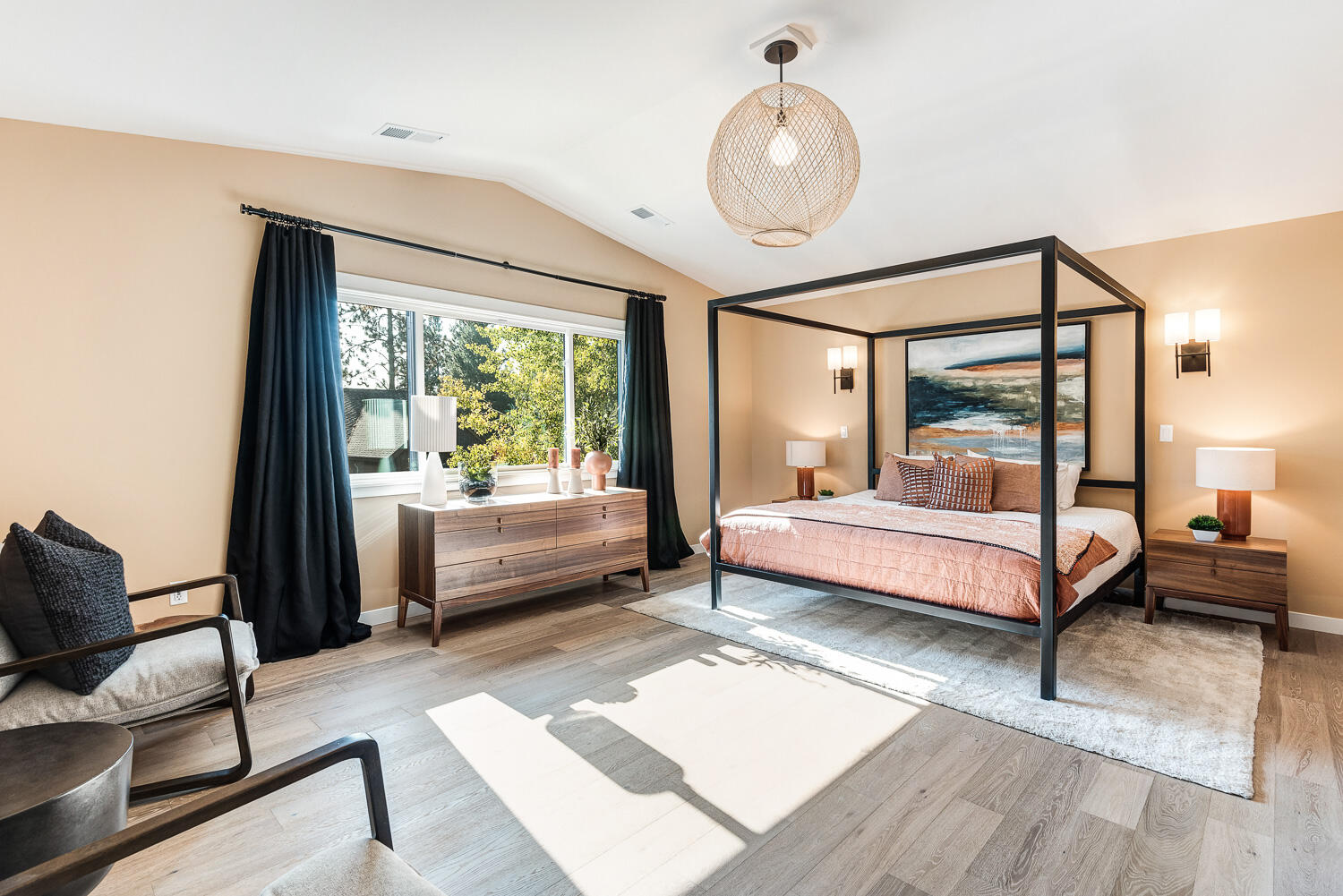 Three Pines - Residential