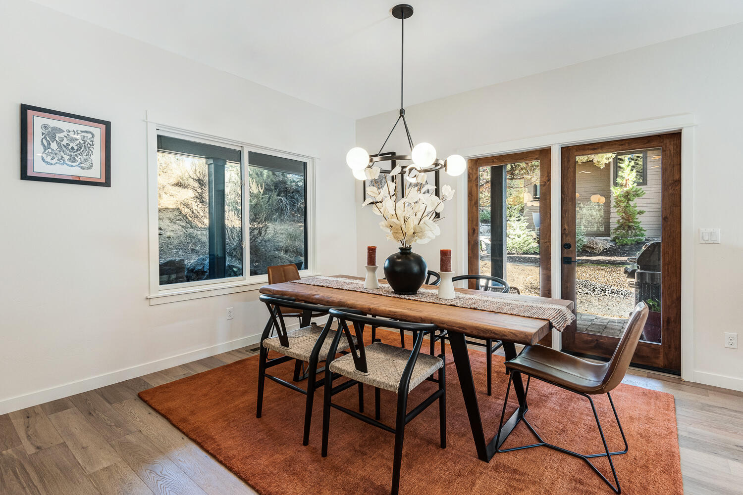 Three Pines - Residential