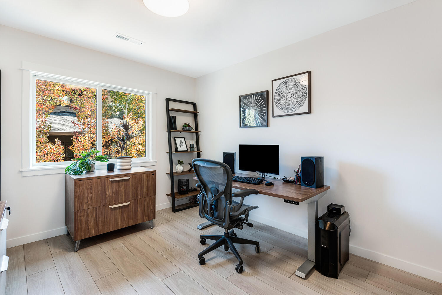 Three Pines - Residential