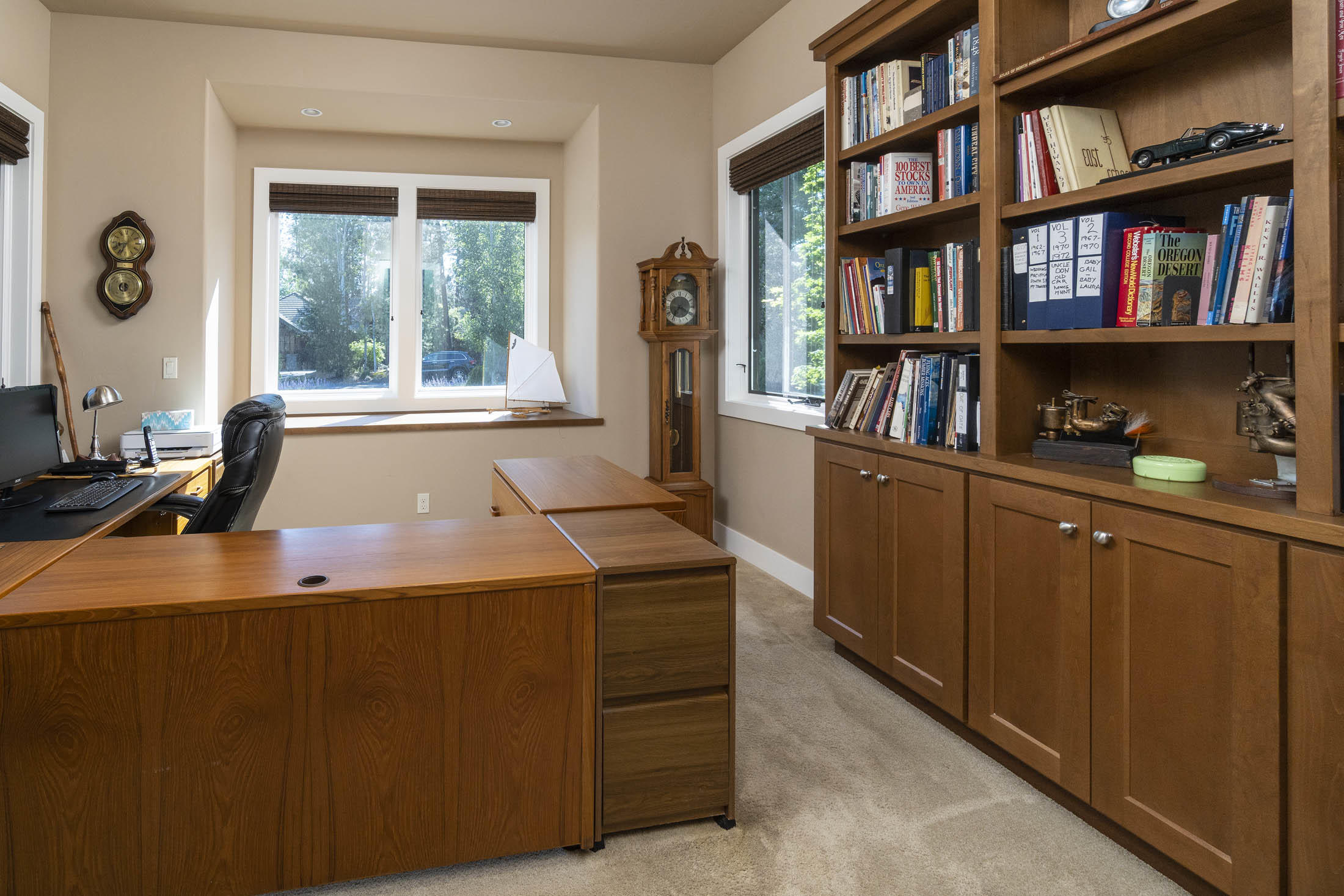 Broken Top - Residential