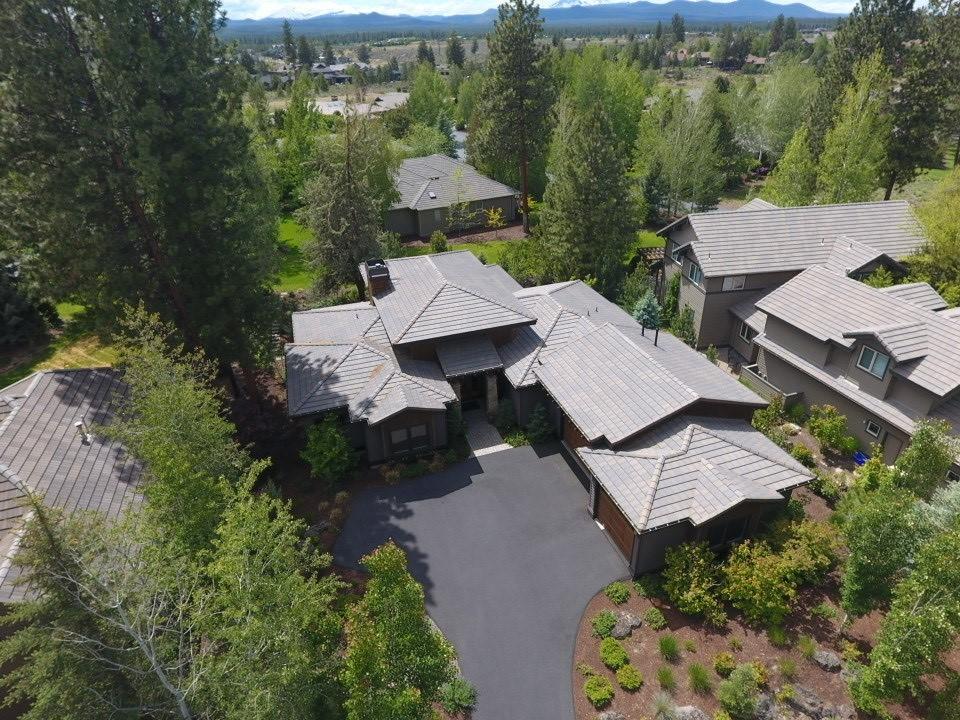 Broken Top - Residential