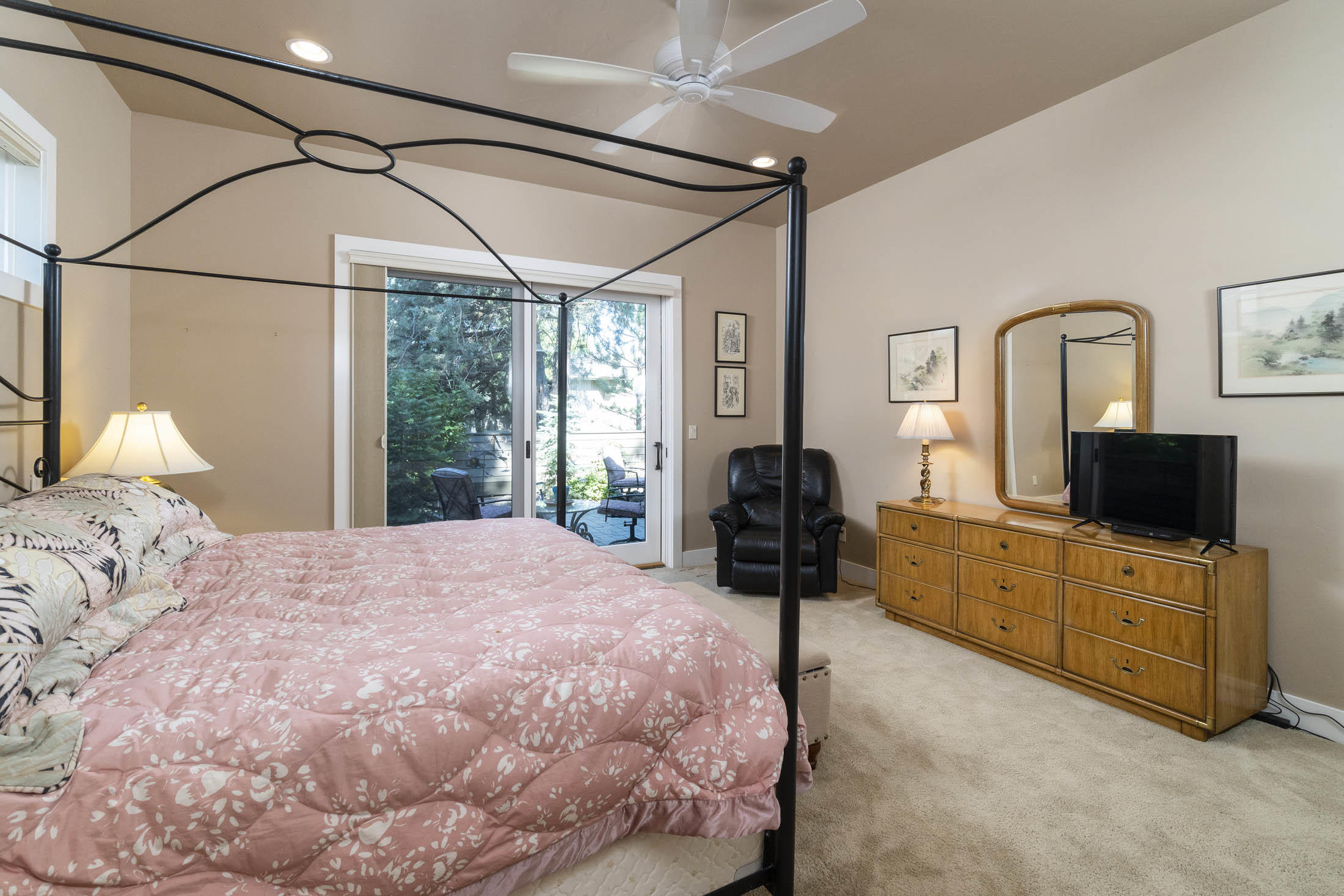 Broken Top - Residential