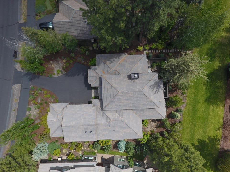 Broken Top - Residential