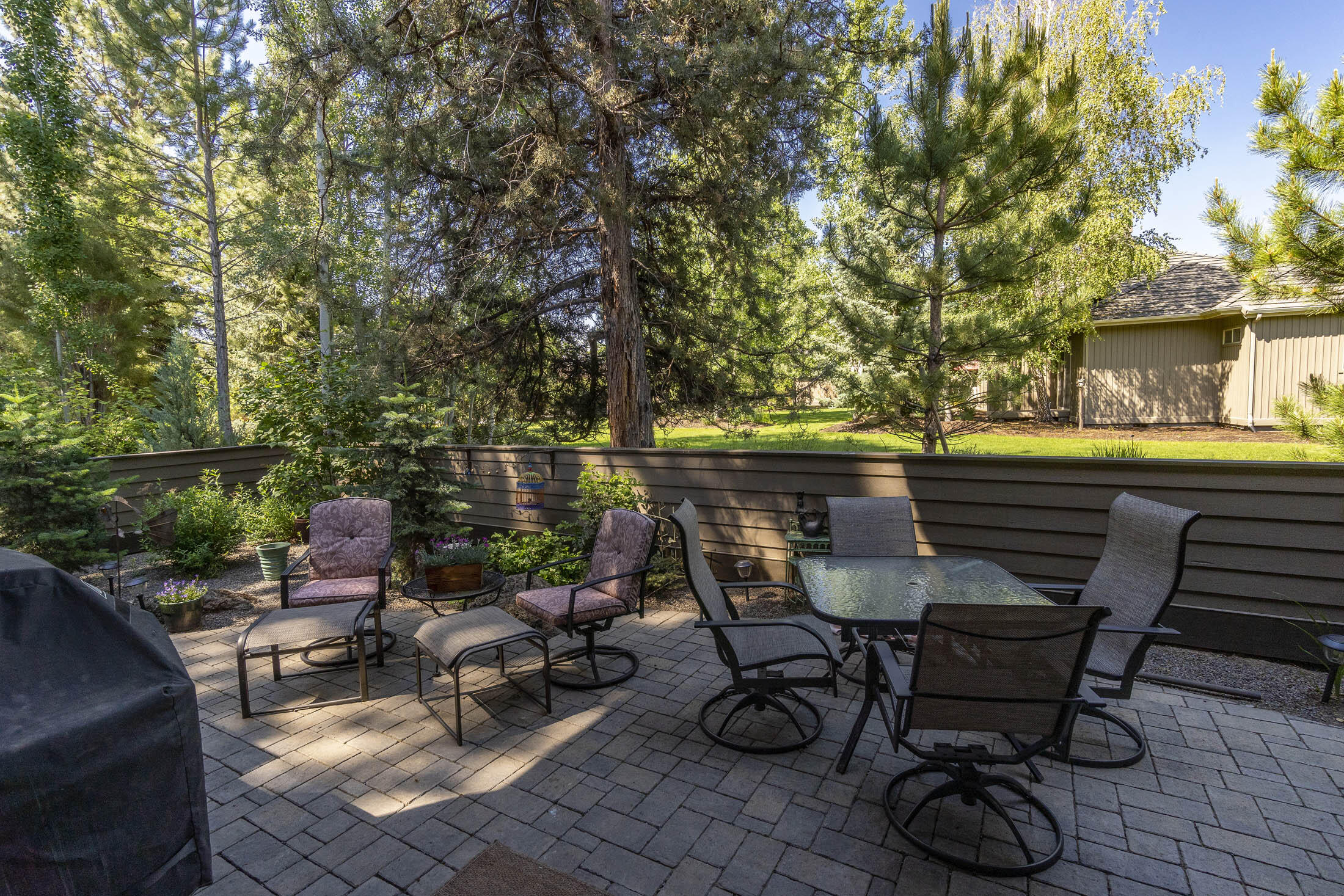 Broken Top - Residential