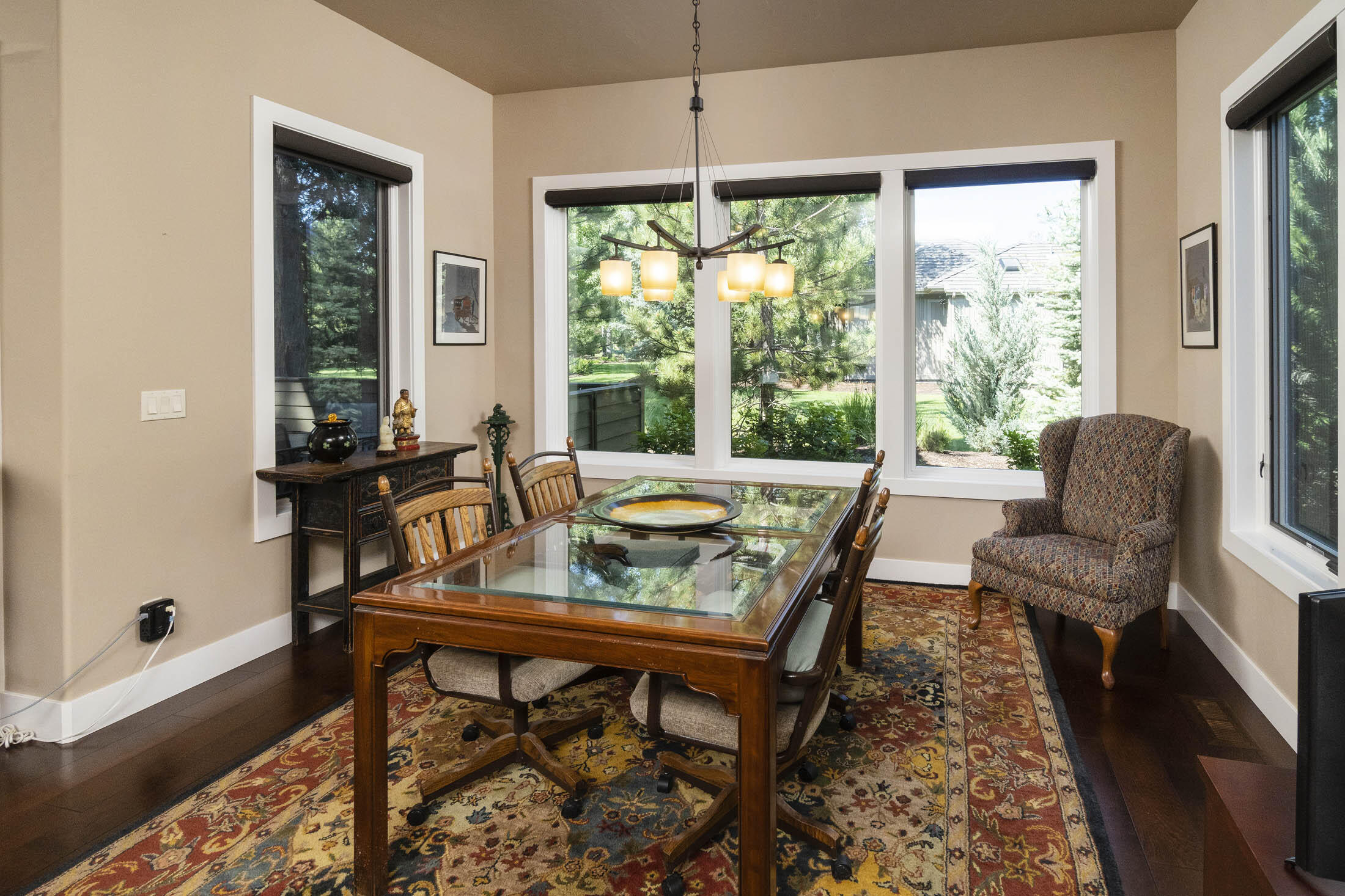 Broken Top - Residential